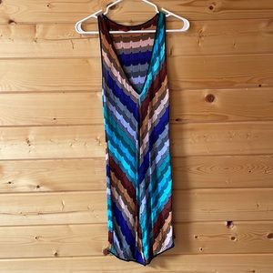Missoni Mare dress